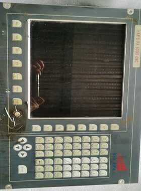 PA8000CNC大族激光主机加系统成色如图现货实拍--议价商品