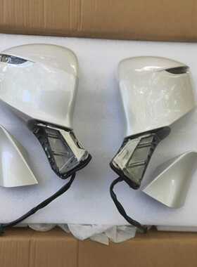 别克GL8ESGL8653T倒车镜后视镜原厂全新3线--议价商品
