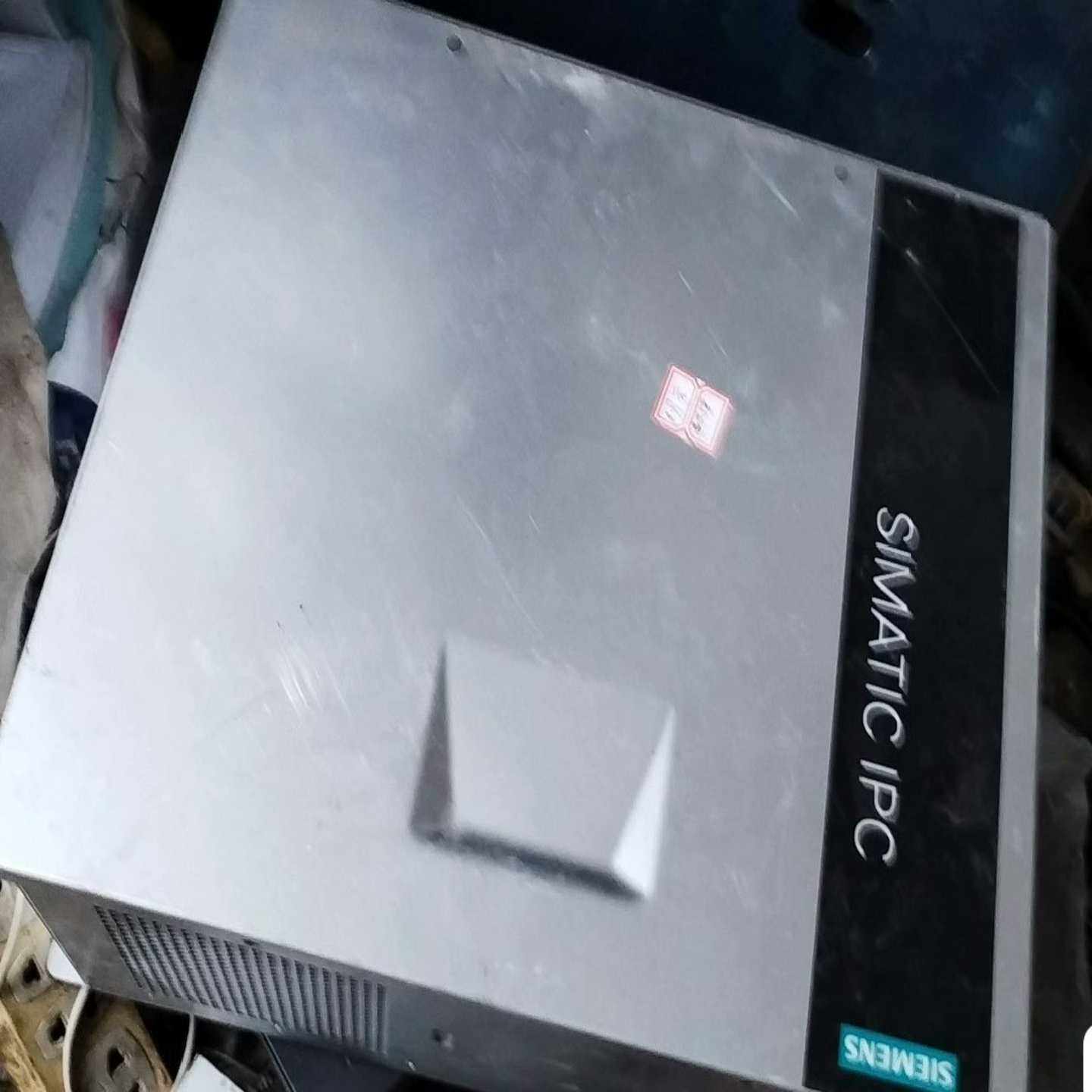 6AG4010-5BB33-0XJ5成色新功能完好，发货前可--议价商品