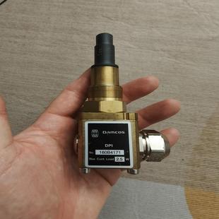 咨询 160B41 DamcosDPI丹柯斯阀门位置反馈传感器