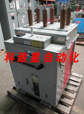 工业配件POWELL 15PVAM0750-81 1200A 15 KV POWL-VAC真空断路器1
