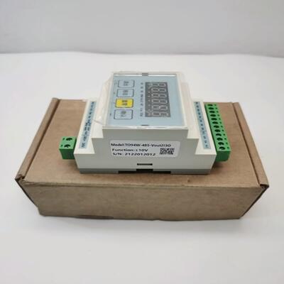 处理6个全新TO94W-485-Vout2I3O原装ritc