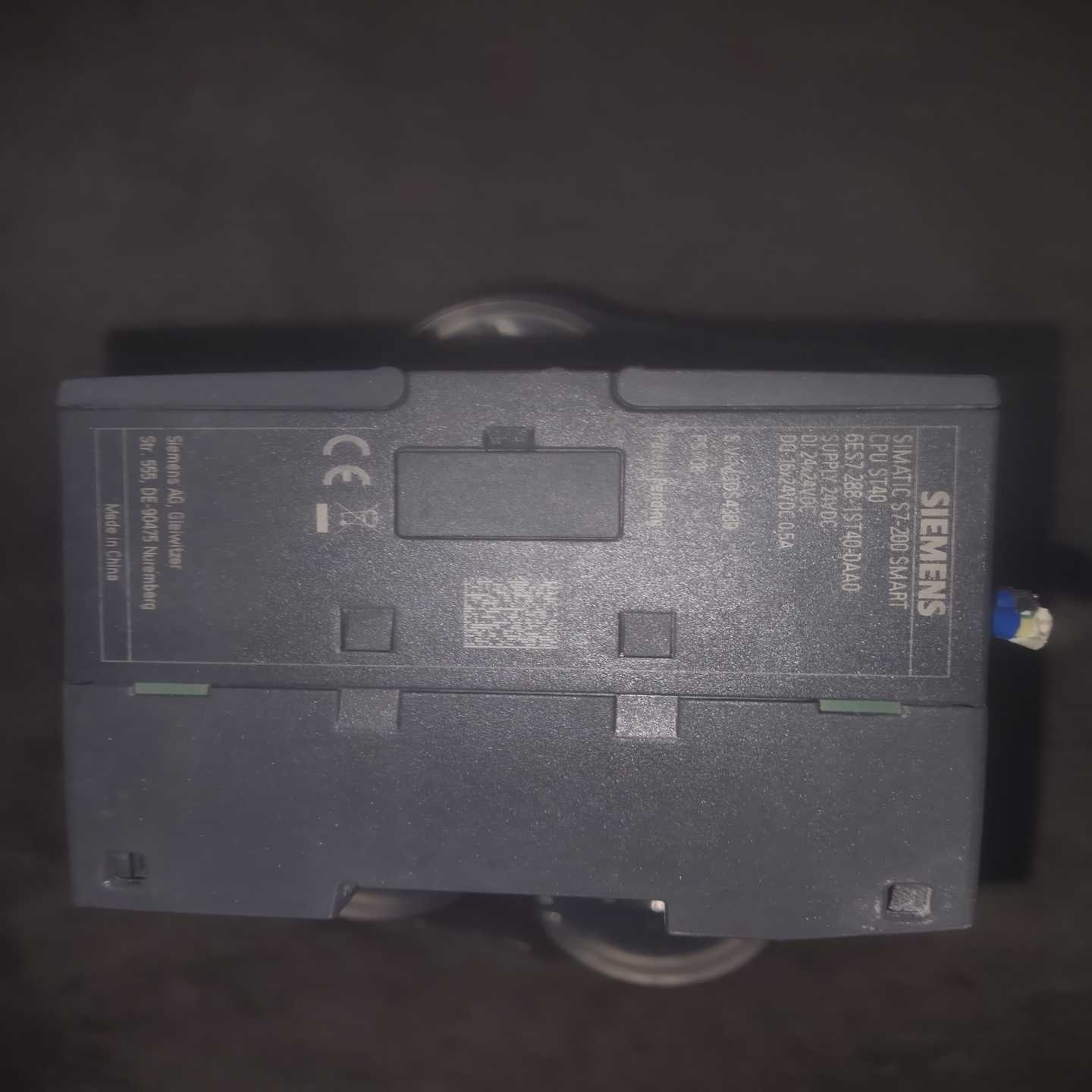 询价95新6ES7288-1ST40-0AA0PLC~可接维修