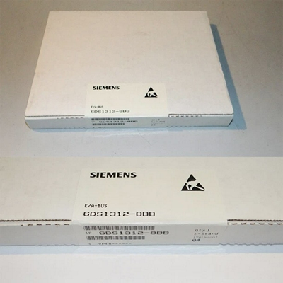 SiemensTelepermE/A-BUS6DS1312-8BB6DS1312-8BBE:04-se