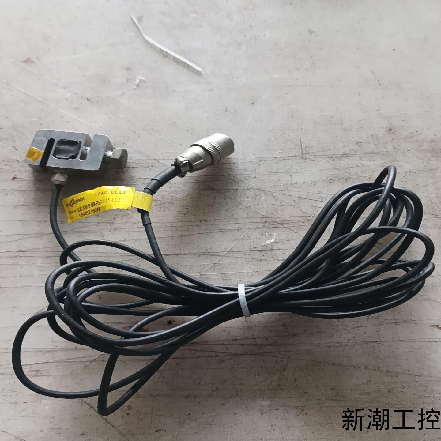 鑫精诚XJC-B一MB一B501R5一L03184452m议价商品
