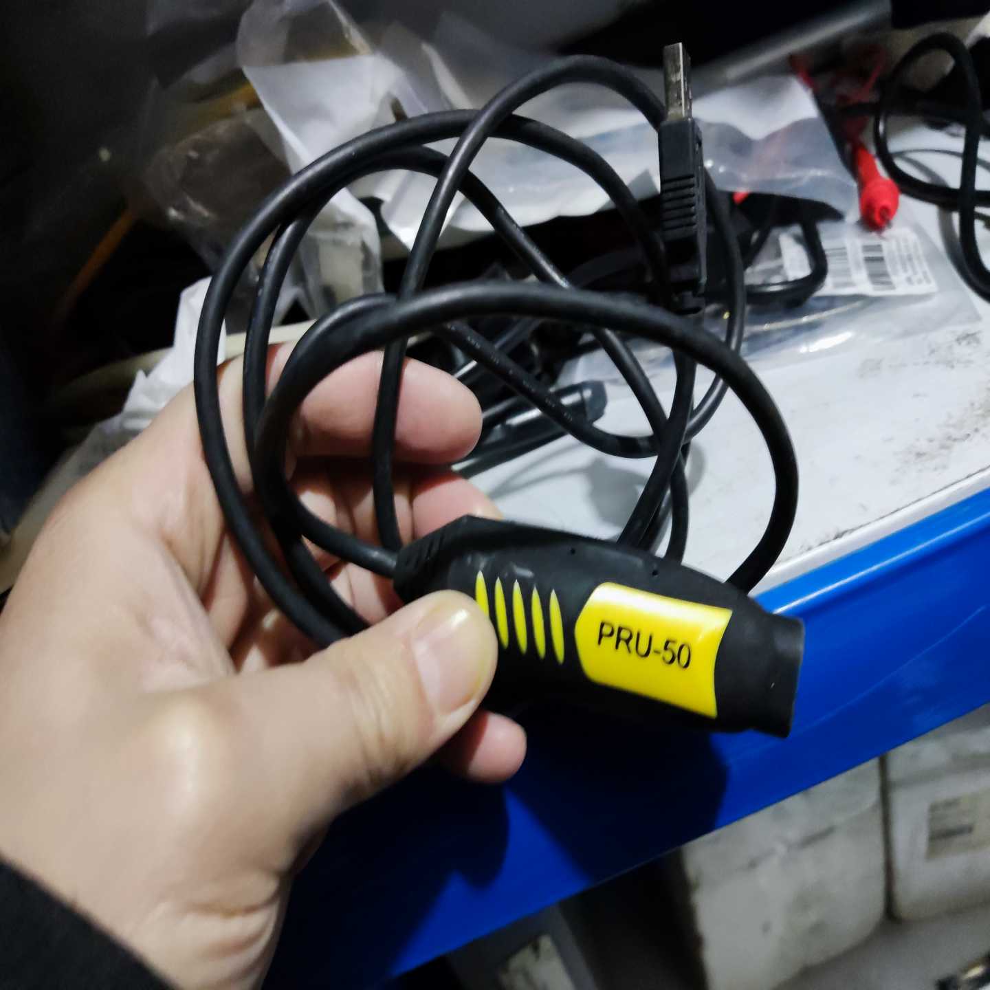 船舶EPIRB写码器PRU-50,JOTRON询价