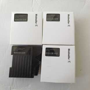 UR20 卡奥电子 BASIC FBC 魏德米勒IO适配器