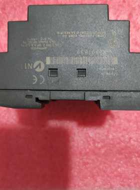 议价拆机西门子LOGOI24DM824实物拍摄