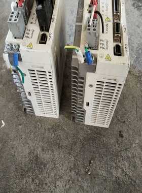 (重工机械)cheider施服驱动器LM204M，