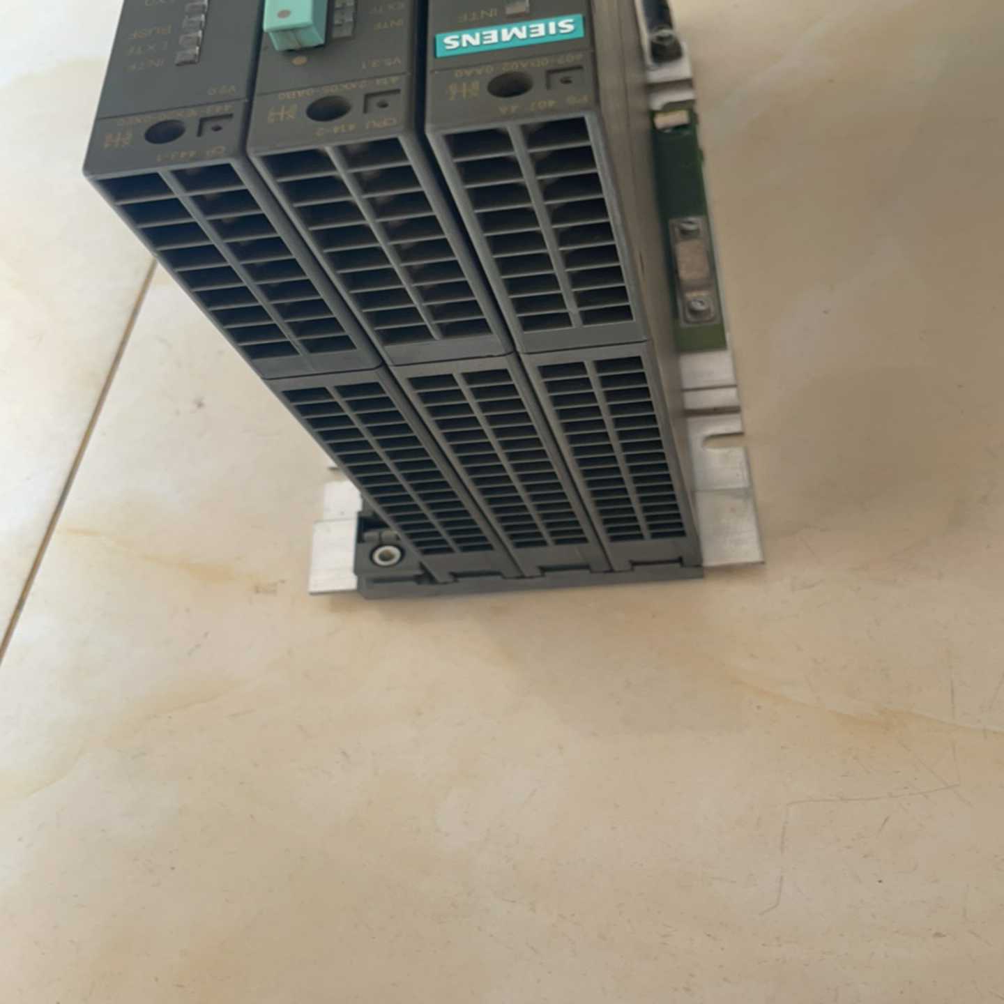 询价~400系列PLC ，407-0AD02-0AA0，41