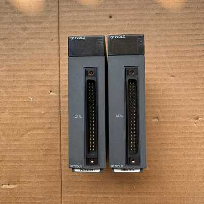 三菱PLC模块Q172DLX-议价