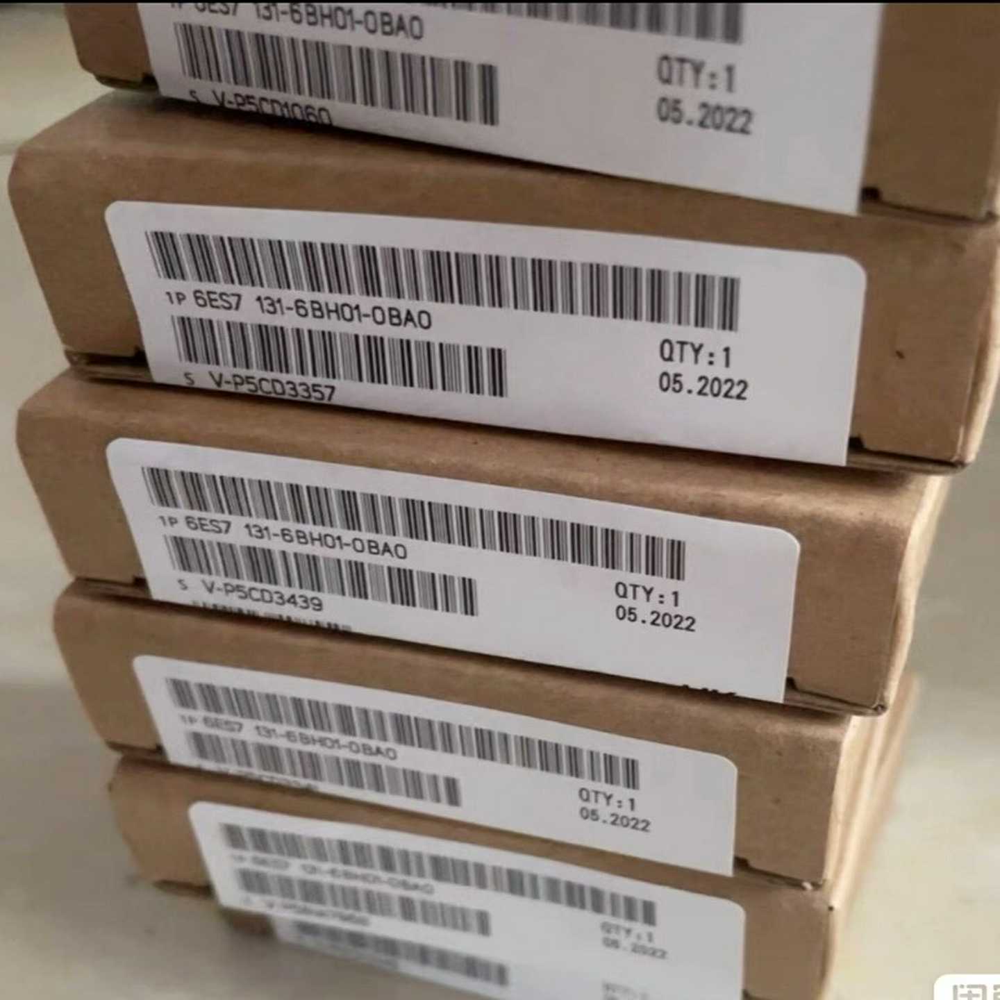 6ES7131-6BH01-0BA0,现货十几台,21年,2--议价商品