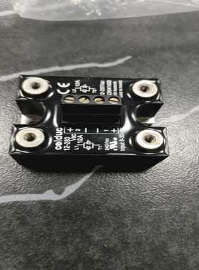 询价~赛德Celduc固态继电器 SCB941600，法国制造