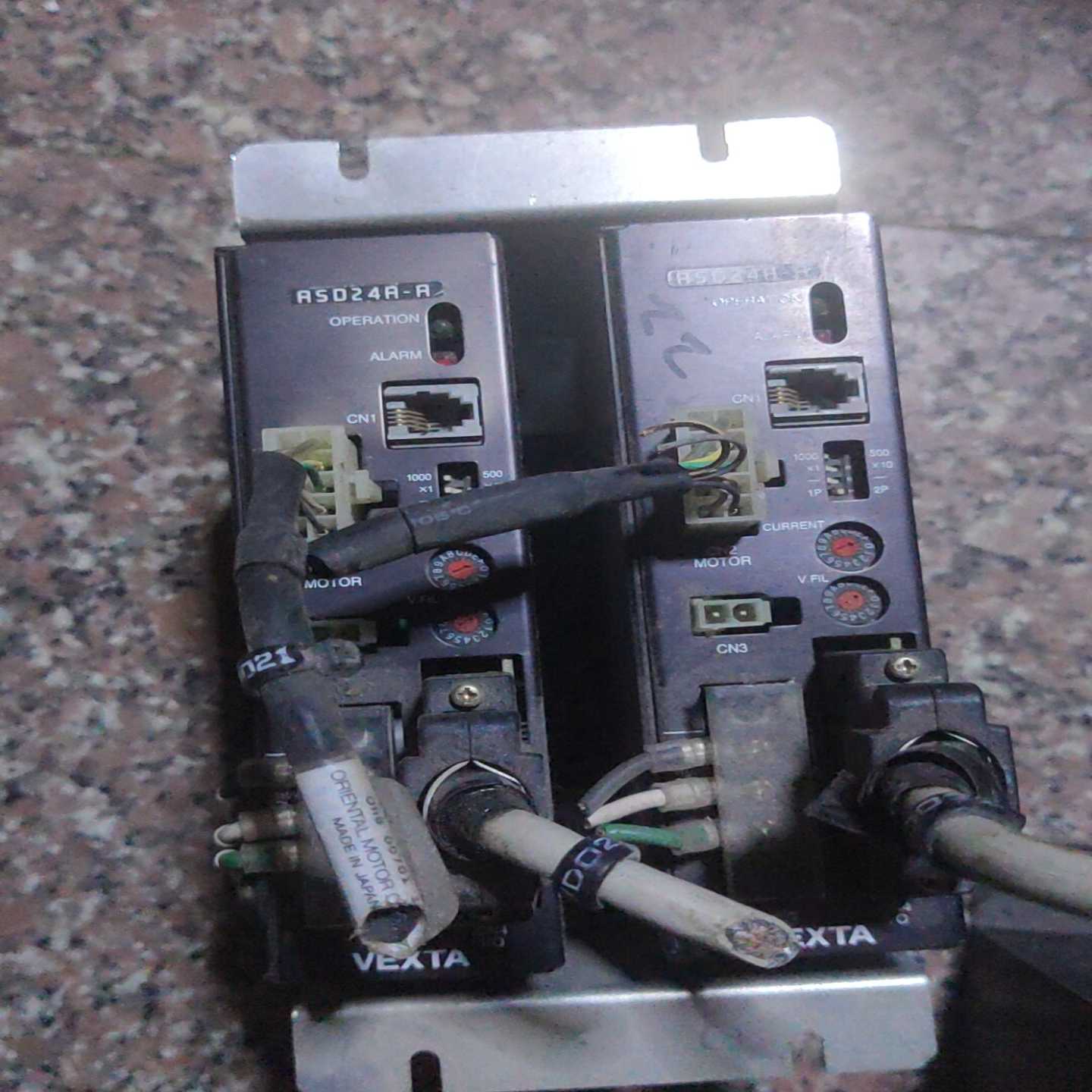 【议价】ASD24A-ABXD60A-A适用