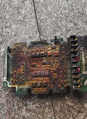 工控主板SANSHASA520186-06，实物拍摄，成色--议价商品