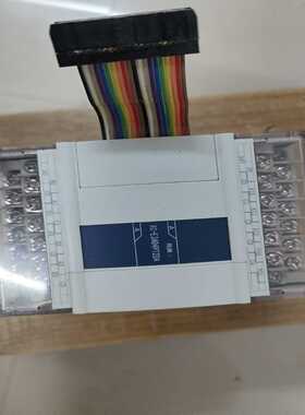 信捷xc-e3ad4pt2da模块，成色如图实物拍摄，功能完【鑫鑫商