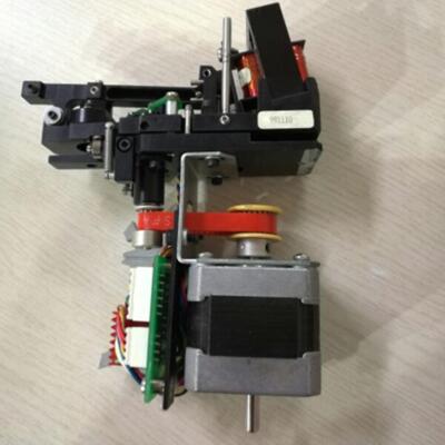 OE M360 铝线机勾子组件