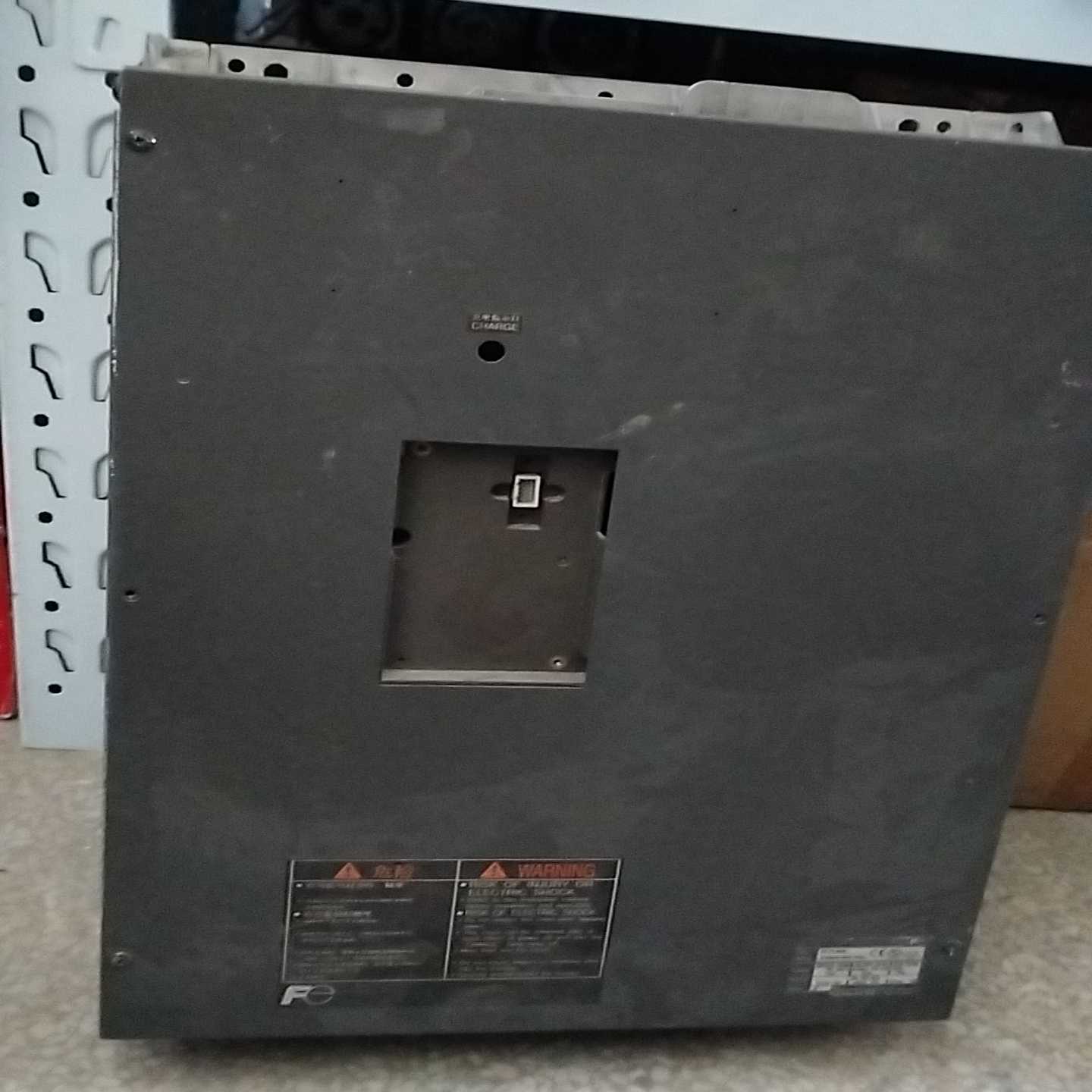 富士变频器H7-37-4GA6，300-460V，原装拆机--议价商品