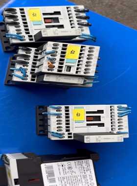 西门子直流接触器3RT1015-2BB41DC24V--议价商品