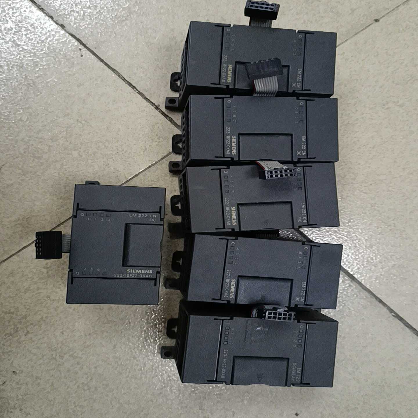 【议价】模块EM222CN222-1BF22-XA适用