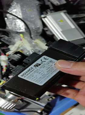 汇川电机100瓦！MSIH1-10B30CBSV660NS--议价商品