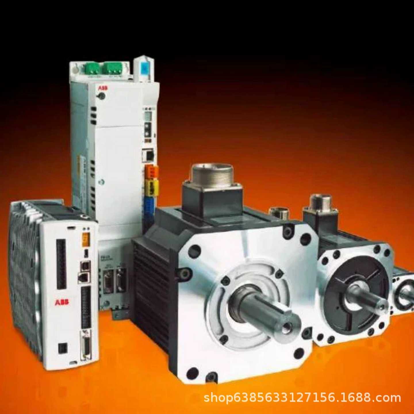 ABB变频器全新现货aRcs310-03e-06a2-4优惠议价