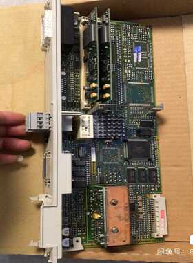 （议价）6S118-0DM21-0AA0轴卡新的