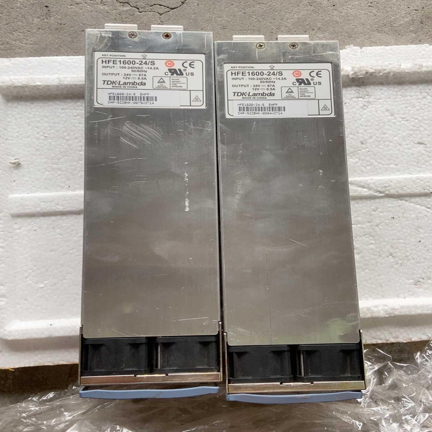 TDK-LAMBDA电源HFE1600-24HFE询价