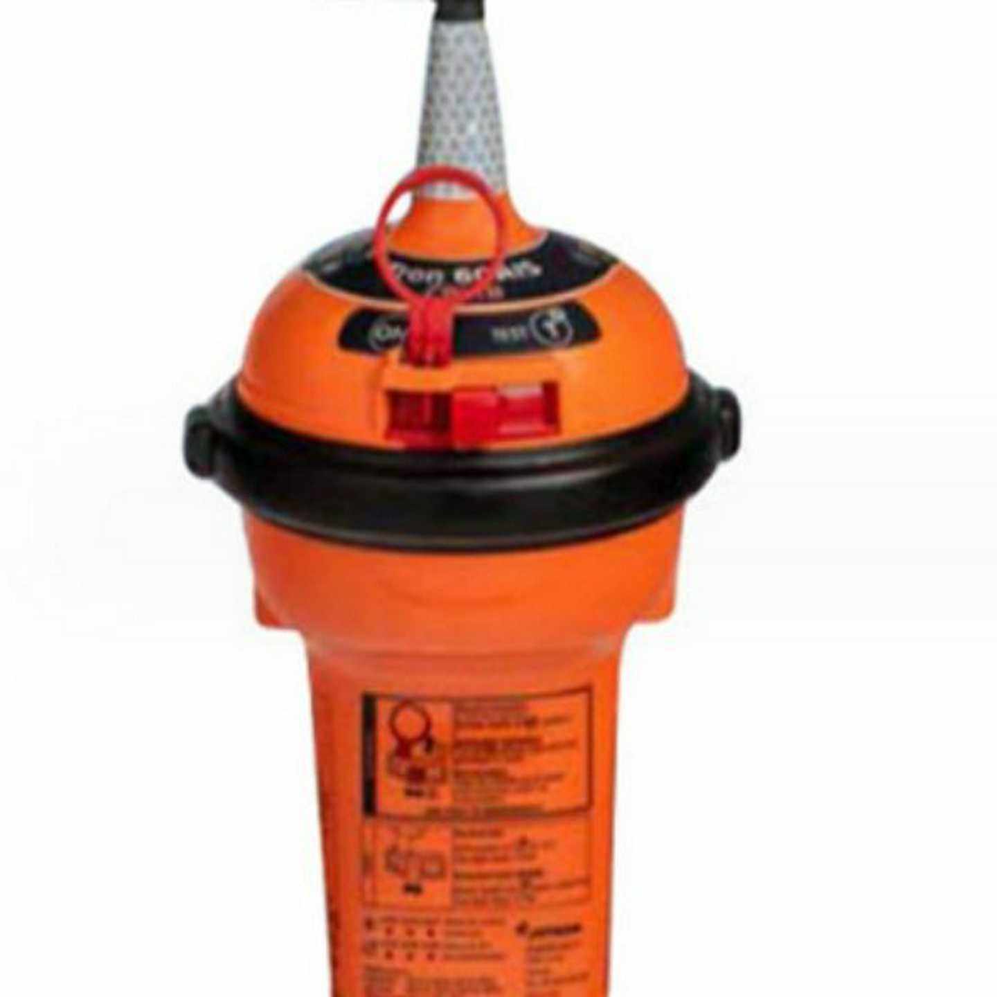 JDOTRON原装EPIRB103170船用新规写码应急示位标TRON60AIS