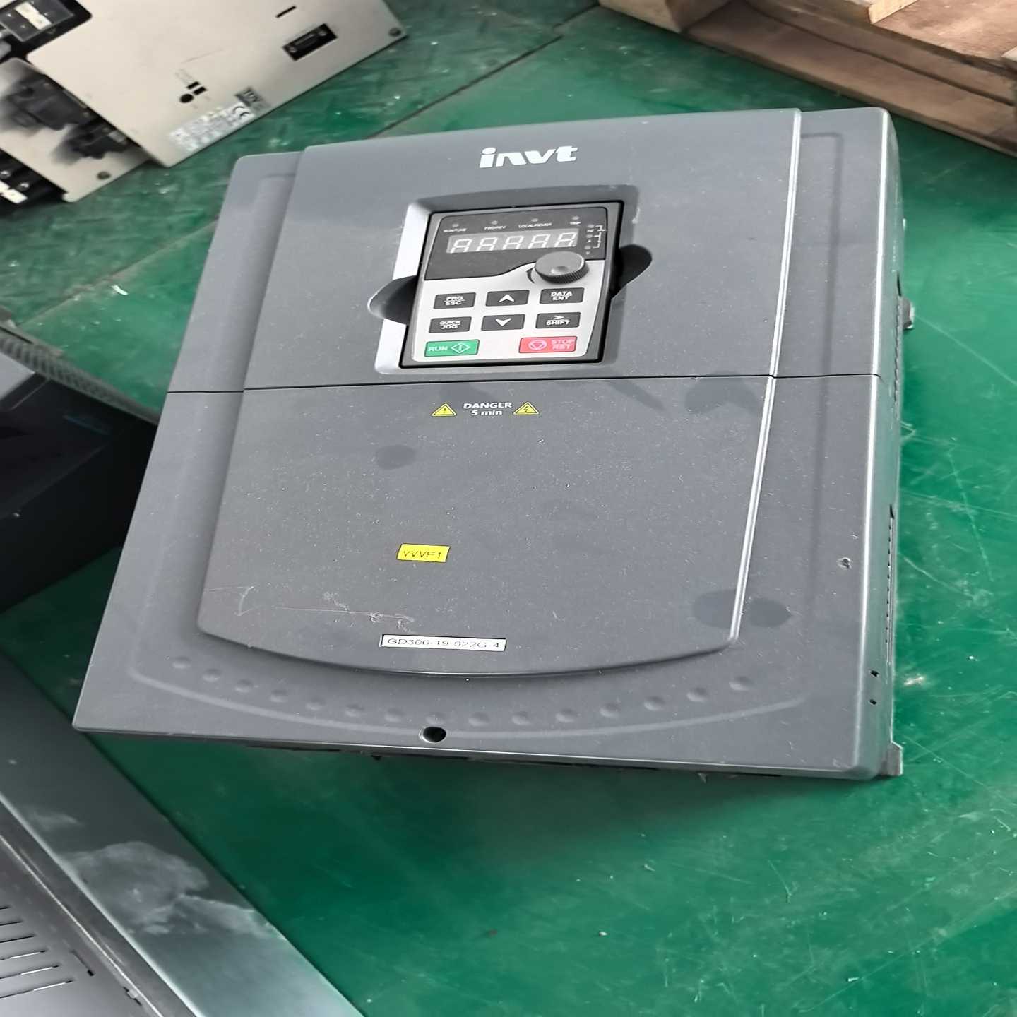 GD300-19-022G-4英威腾变频器22KW询价