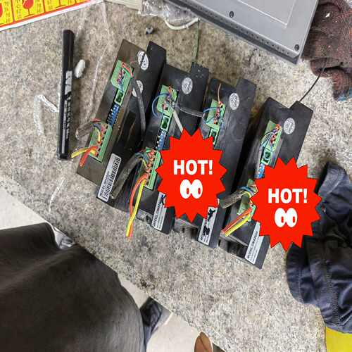 雷赛步进驱动器四个，型号：DMA860H，货，功能，
