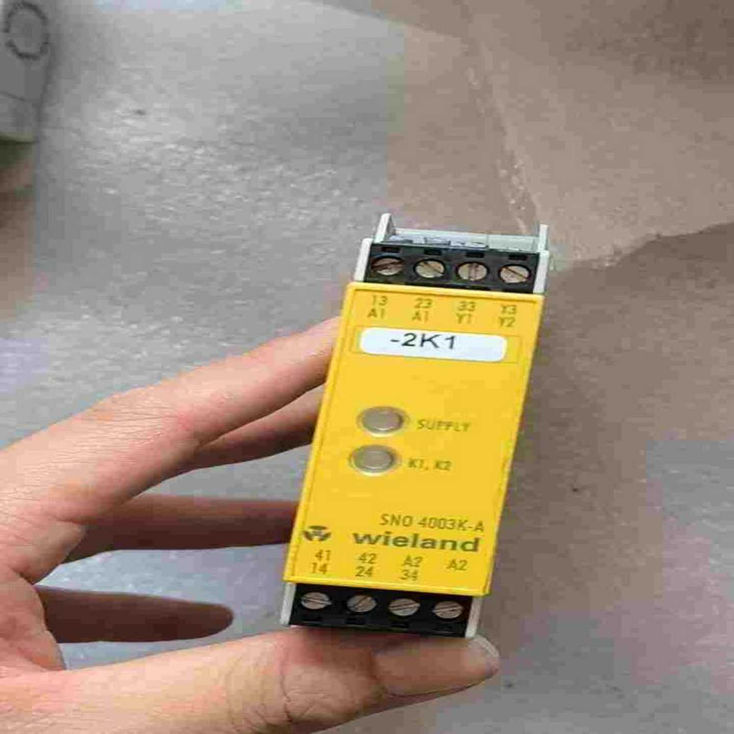 HZD-RSDC系列超速监控保护装置--议价商品