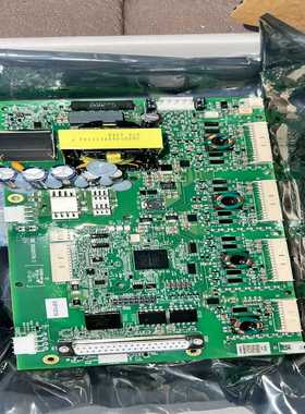 议价ZINT592是ACS580、ACS880系列电源板驱动板议