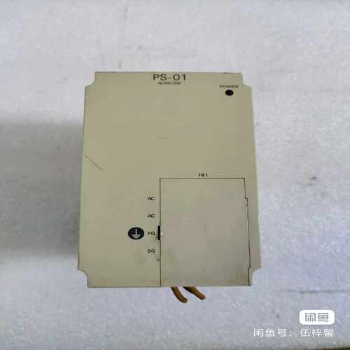 安川 JEPMC-PS210，成色一般，，一只~询价