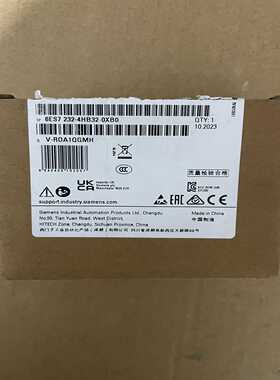 S7-1200232-4HB32-0XB0HB32-询价