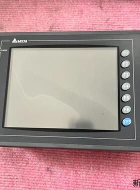 #触摸屏#台达触摸屏型号DOP-A80THTD1  成色漂议价商品