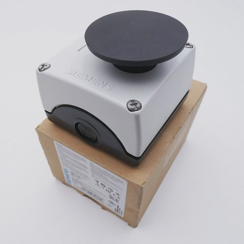 Siemens3SB3801-0FA30-0CC0E-Stand:03Geh?use1Befehlsste