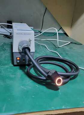 MEGALIGHT100光源，100W的，保证功能正常询价