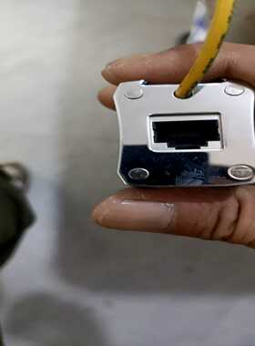 雷迅ASP/RJ45-E100/4S/100M网络信号线防雷--议价商品