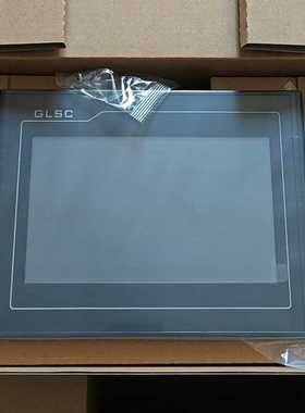 议价昆仑通态触摸屏，TPC7012CF单485接口，整箱起发现货/维修