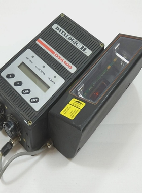DataLogicDS6100-100010-30VDCGFC-0512VDCBarcode-Scann