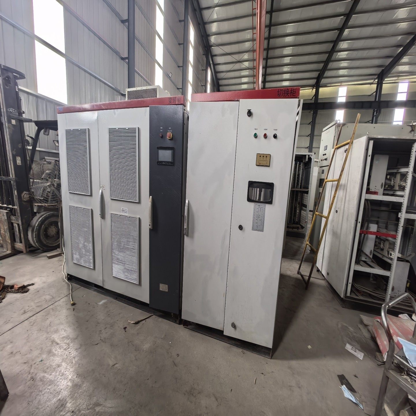 【请询价】JD-BP38-800F新风光高压变频器G70系列800K