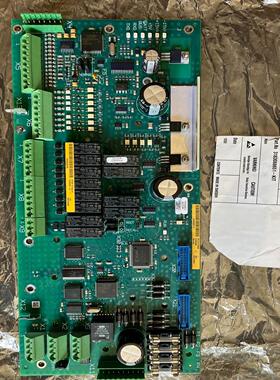 【请询价】Alfa Laval EPC50P IO板卡型号3183
