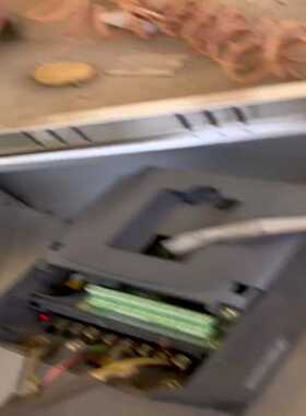 【幸琪商铺】格立特变频器vC3500