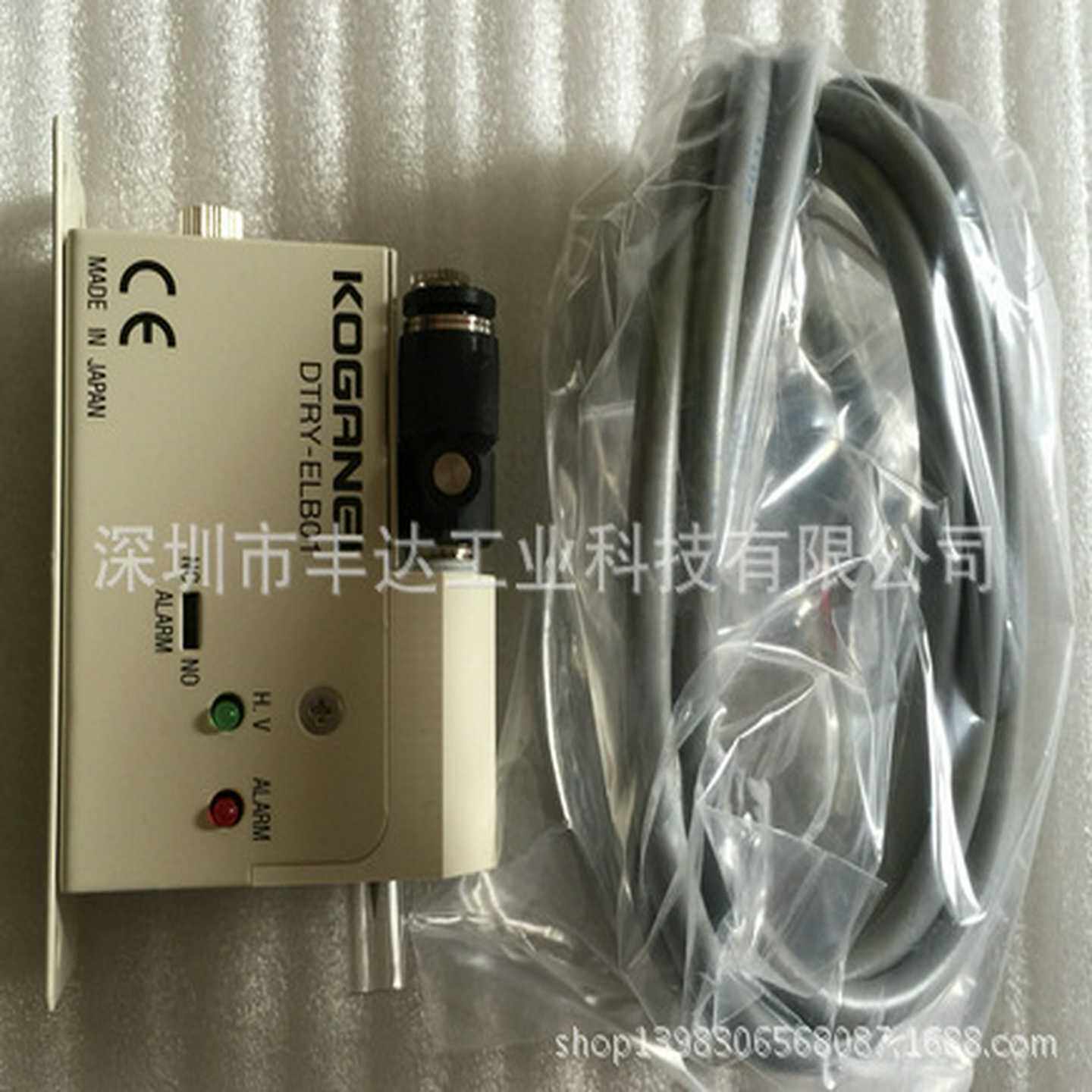 KOGANEI小金井DTRY-ELTB01/02/11/21ELK01-S等全系列