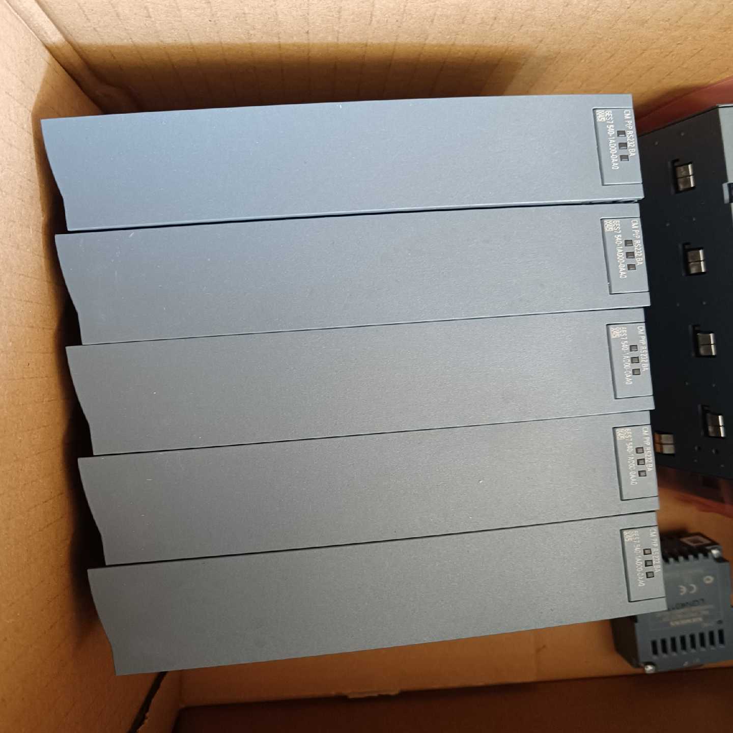 6ES7540-1AD00-0AA0裸机，喜欢询价