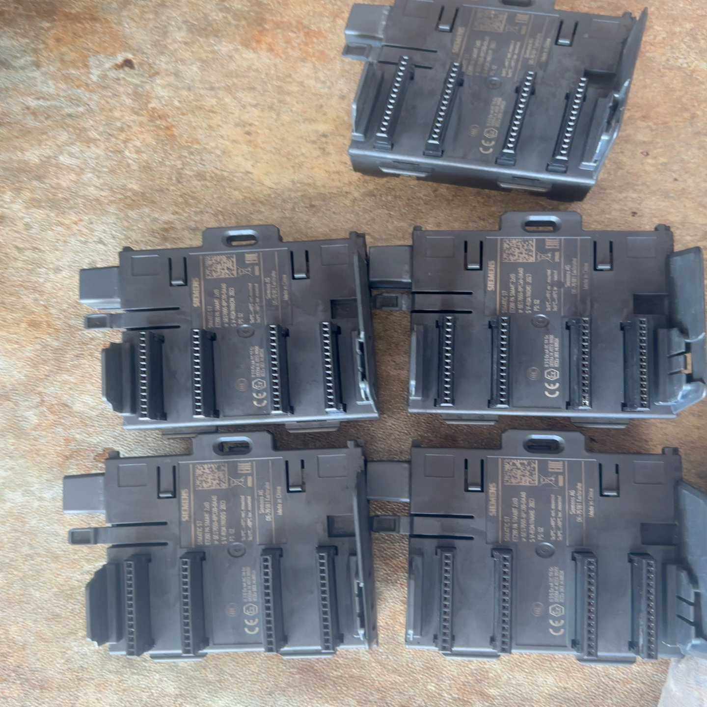 议价6ES7650-8PC00-0AA0西门子ET200PA原装现货/维修