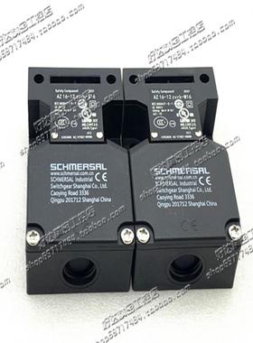 AZ16-12ZVRK-M16AZ16-12ZVK-M16施迈赛安全门开关现货正品全新