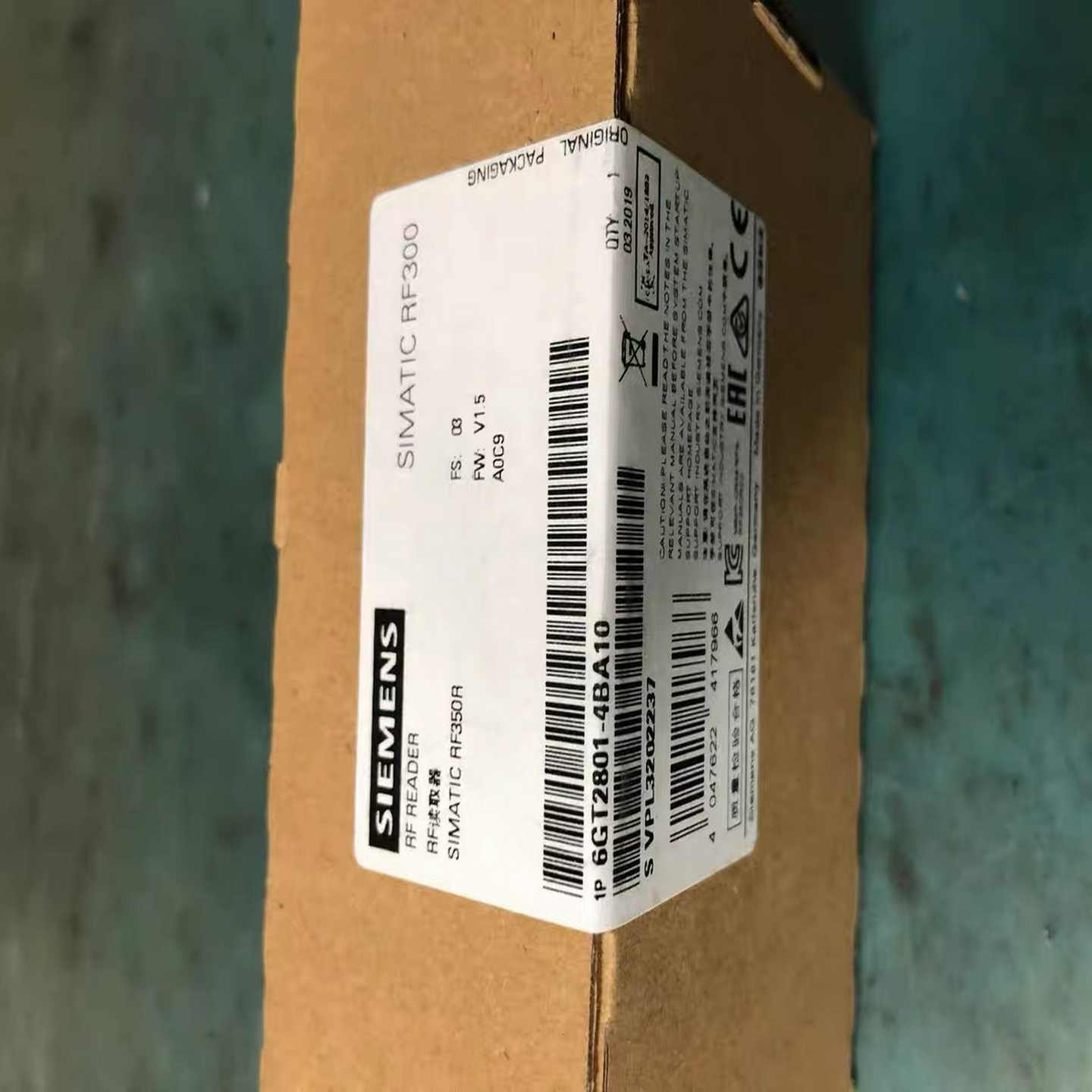 6GT2801-4BA10RF350RRFID询价
