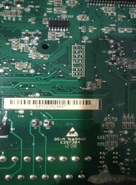 英威腾主控板GS-M94v0E257384-1208全新的商--议价商品